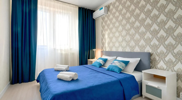 Квартира с видом на Эльбрус, Забронировать Апартаменты/квартира Кисловодск Кавминводы