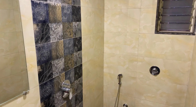 Номер Economy Бутик-отель Galaxy Residency Panchgani