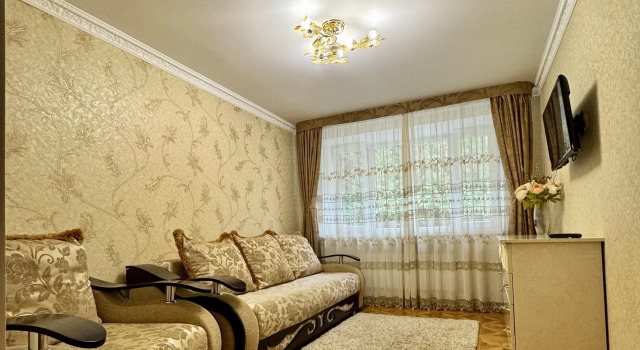 Квартира на Улице Ярошенко 20, Забронировать Апартаменты/квартира Кисловодск Кавминводы