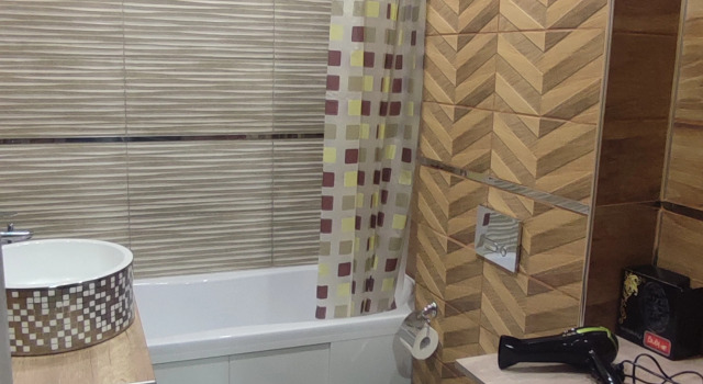 Prostornaya Dvuhkomnatnaya Kvartira Apartments, Rezerwuj Apartament Hotele SPA w Kaliningrad, SPA