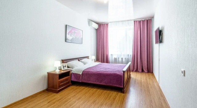 Квартира у парка Галицкого Апарт-Отелика на Восточно-Кругликовской, Забронировать Апартаменты/квартира Прикубанский округ Краснодар, рядом с Парк Краснодар