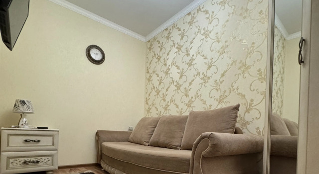 Квартира на Улице Ярошенко 22, Забронировать Апартаменты/квартира Кисловодск Кавминводы