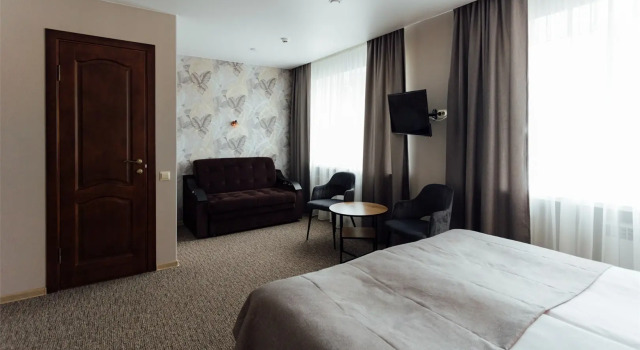 Люкс Отель Ессентуки