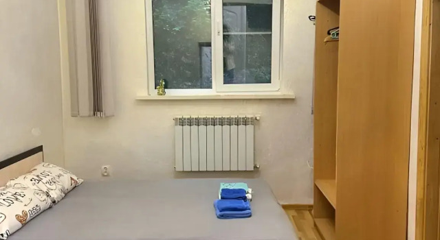 Номер Economy Апартаменты Красноармейская