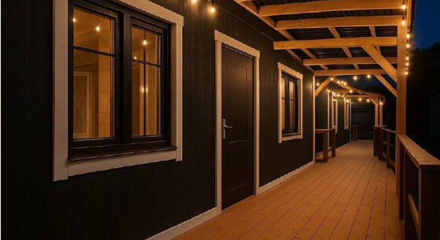 Апартаменты FinHouse, Забронировать Апартаменты/квартира Кисловодск Кавминводы