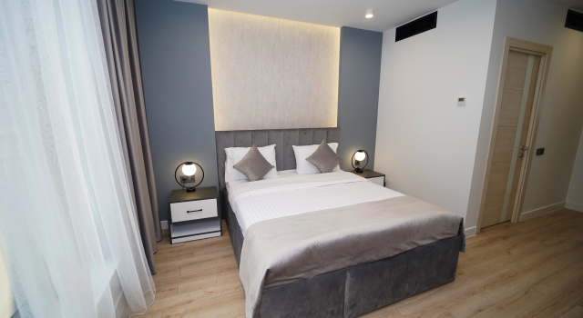 B&M Hotel, Book Hotel Jerevan Armenien