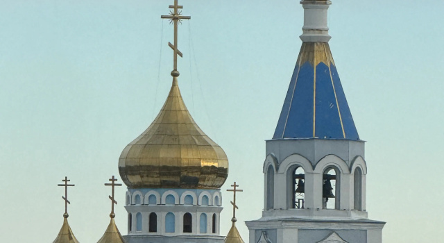 Апартаменты Квартира в центре города Шахты