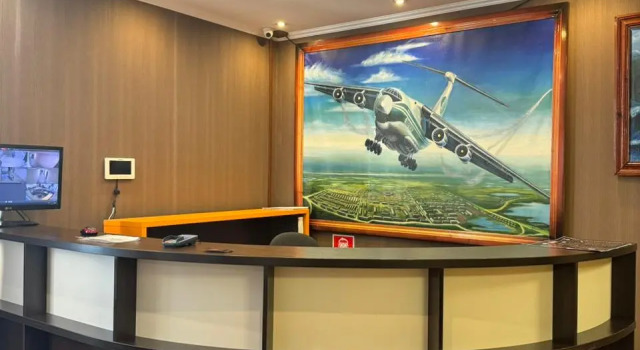 Gostevoy Dom Aykhal, Брондау Гостьхаус Mirny Mirninsky Ulus