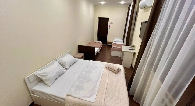 Chkalova Guest House, Rezervovat Penzión Vladikavkaz North Ossetia-Alania