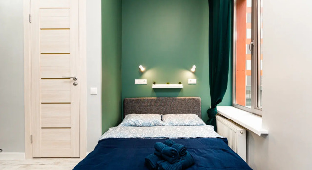 Апартаменты Стахановская 2я, Забронировать Апартаменты/квартира Юго-Восточный административный округ Москва, рядом с Стахановская