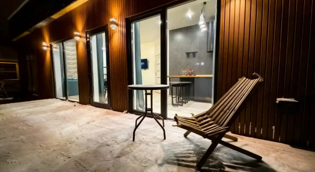 S Baney Family House, Guest House, Rezervovat Penzión Solněčnogorsk Solnechnogorsky District