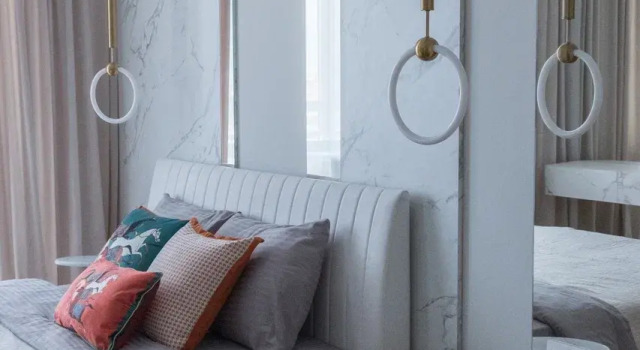 Atmosfera-White Apartments, Rezervovat Apartmán Sverdlovsky City District Perm, blízko Galereya Shopping Centre