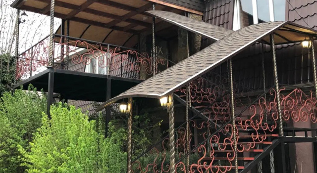 Михайловские Бани, Забронировать Бутик-отель Бутик-отели Ставропольского края, Бутик-отель