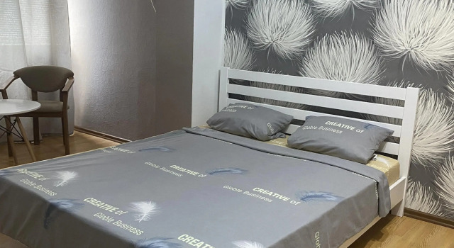 5511 Flat, Брондау Пәтер Nevinnomissk Kochubeyevskoye