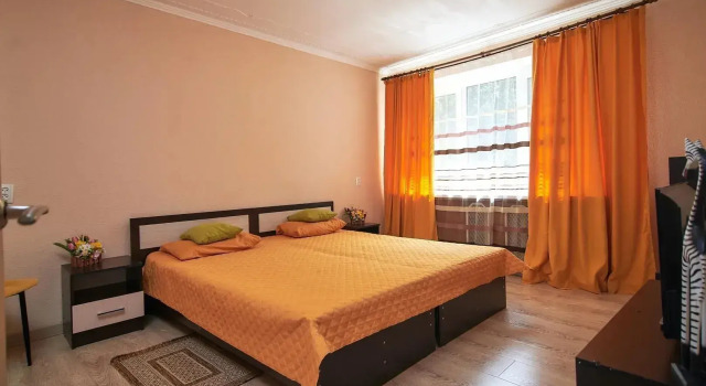 Квартира На Свердлова 27/45, Забронировать Апартаменты/квартира Кисловодск Кавминводы