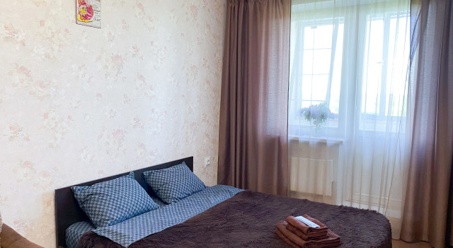 Апартаменты Апартаменты Квартал Первомайский