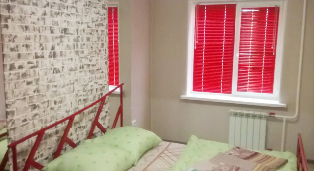 Dvukhkomnatnye Apartments, Đặt Căn hộ Kansk Krasnoyarsk