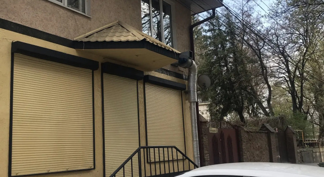 Апартаменты Куйбышева 6Г, Забронировать Апартаменты/квартира Кисловодск Кавминводы