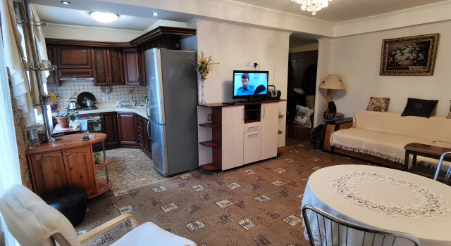 Апартаменты на Цандера 11 (р-н Центр. рынка), Забронировать Апартаменты/квартира Кисловодск Кавминводы, рядом с Комсомолький парк Кисловодска