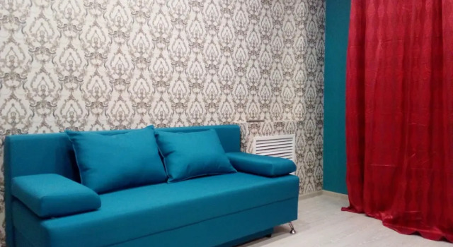 Preobrazhenskaya 82k1 Apartments 1, Varaa Huoneisto Oktyabrsky district Kirov