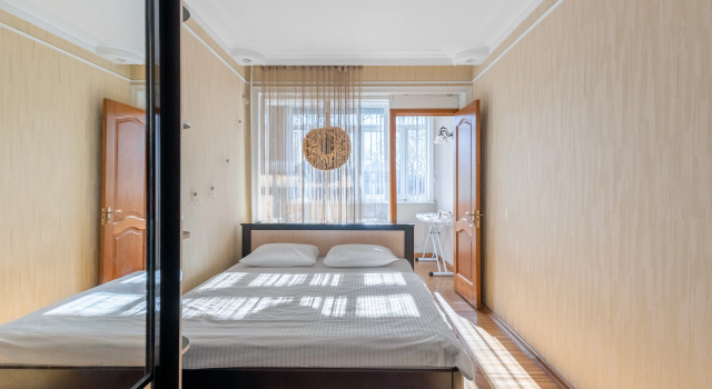 Квартира В центре города двухкомнатная, Забронировать Апартаменты/квартира Апартаменты Владикавказа, Апартаменты/квартира