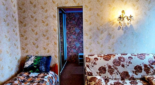 Апартаменты Апартаменты Ксении Ге 10