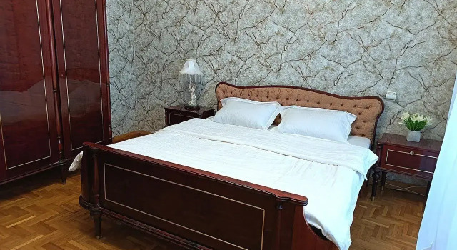 Квартира Парк Центр