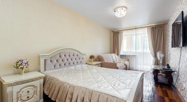 Квартира в центре Кисловодска, Забронировать Апартаменты/квартира Кисловодск Кавминводы