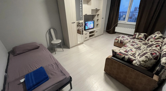 Ryadom s Zooparkom Apartments, Rezerwuj Apartament Iżewsk Udmurtia