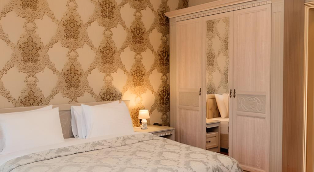 Квартира ЖК Грин Парк 207, Забронировать Апартаменты/квартира Кисловодск Кавминводы