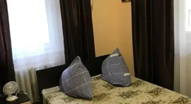 Стандарт Отбасы бөлме Zhukovskiy Mini-hotel