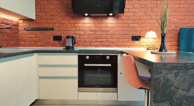 Апартаменты Квартира Home Inn