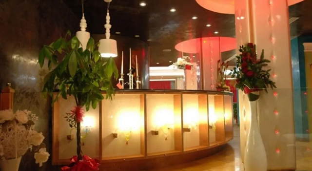 La Rosa Dei Venti Hotel, Book Hotel  