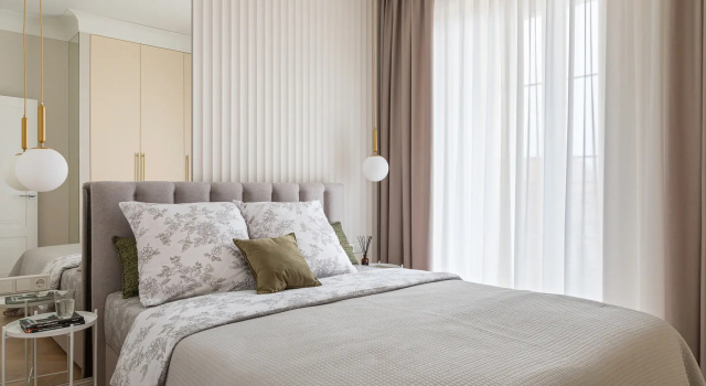 Dvukhkomnatnye Yantarny Balebina 13 A Apartments, Book Lejlighed Yantarny Kaliningrad region
