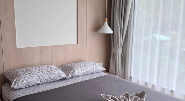 Апартаменты Fanta sea Kamala beach, Забронировать Апартаменты/квартира Камала Пхукет