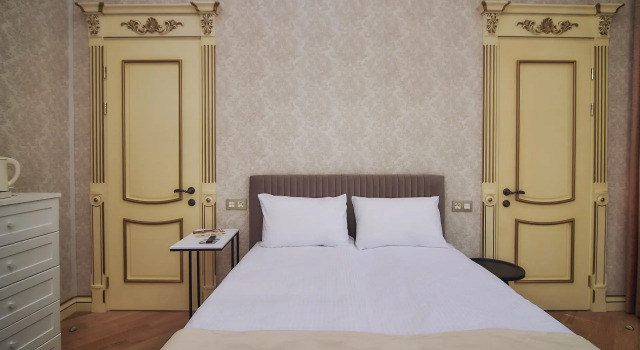 Двухместный номер (Вилла Райгонд) Стандартный Отель Райгонд