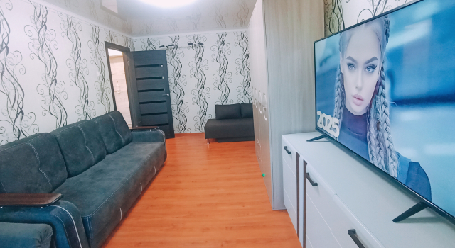 So Vsemi Udobstvami Flat, Book Lejlighed Novoshakhtinsk Rostov oblast