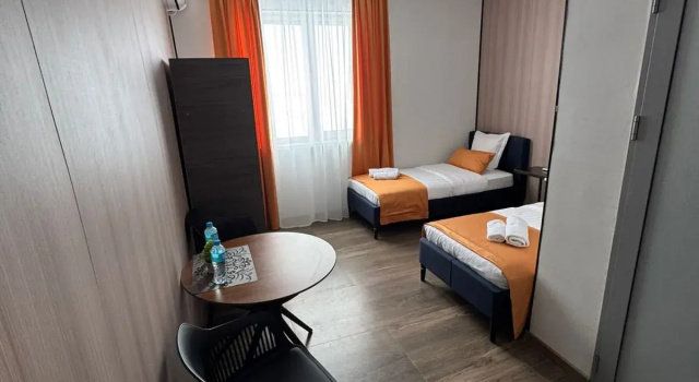Motel Makhambet Mini hotel, Varaa Motelli Makhambet Kazakstan