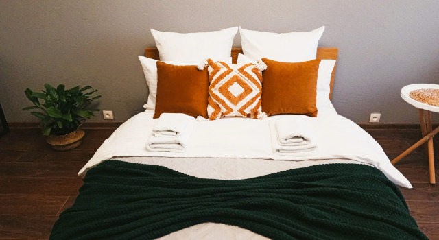 V Skolkovo Flat, 예약 아파트 Novoivanovskoe Odintsovo city district