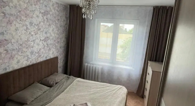 Квартира на Океанском проспекте, Забронировать Апартаменты/квартира Отели Владивостокского городского округа с парковкой, Парковка