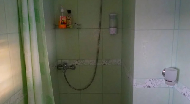Номер Economy Гостевой дом Helen's Home