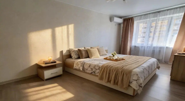 Квартира на Боспорской улице, 6