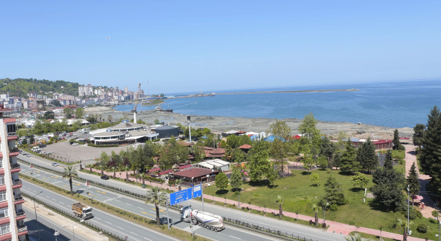 ŞİMAL HOTEL Hotel, Rezerwuj Hotel Hotele w Rize ze śniadaniem, Śniadanie