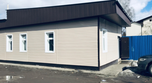 Kupavna Hostel, Book Hostel / Vandrerhjem Balashikha Moscow region