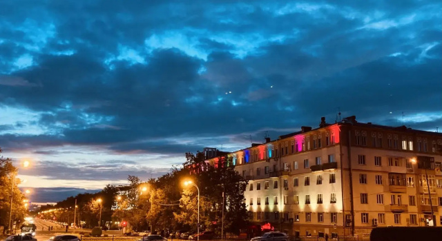 Квартира Сердце втузгородка на Ленина 103 в центре Екатеринбурга из 3 комнат, Забронировать Апартаменты/квартира Екатеринбург 