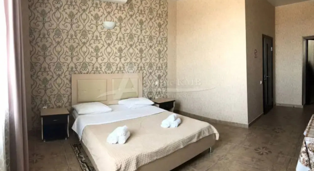 Standardowy pokój Na Ulitse Etokskaya 106V Guest House