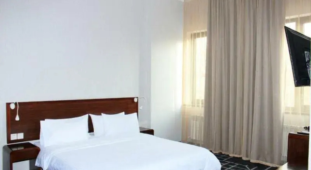 Hotel City Centre