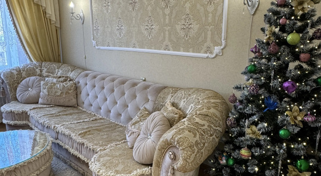 Na Vyezde v Gorod Flat, Varaa Huoneisto Kislovodsk KavMinVody, lähellä Dolphinarium