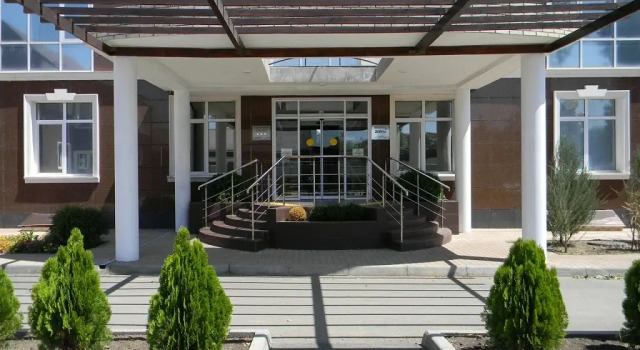 Nebesa Hotel, Foglalás Szálloda Karasun district Krasznodar