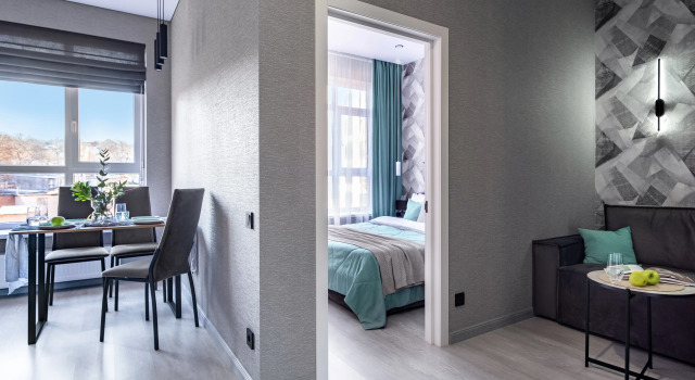 Квартира Солнечная рядом с Парком, Забронировать Апартаменты/квартира Кисловодск Кавминводы